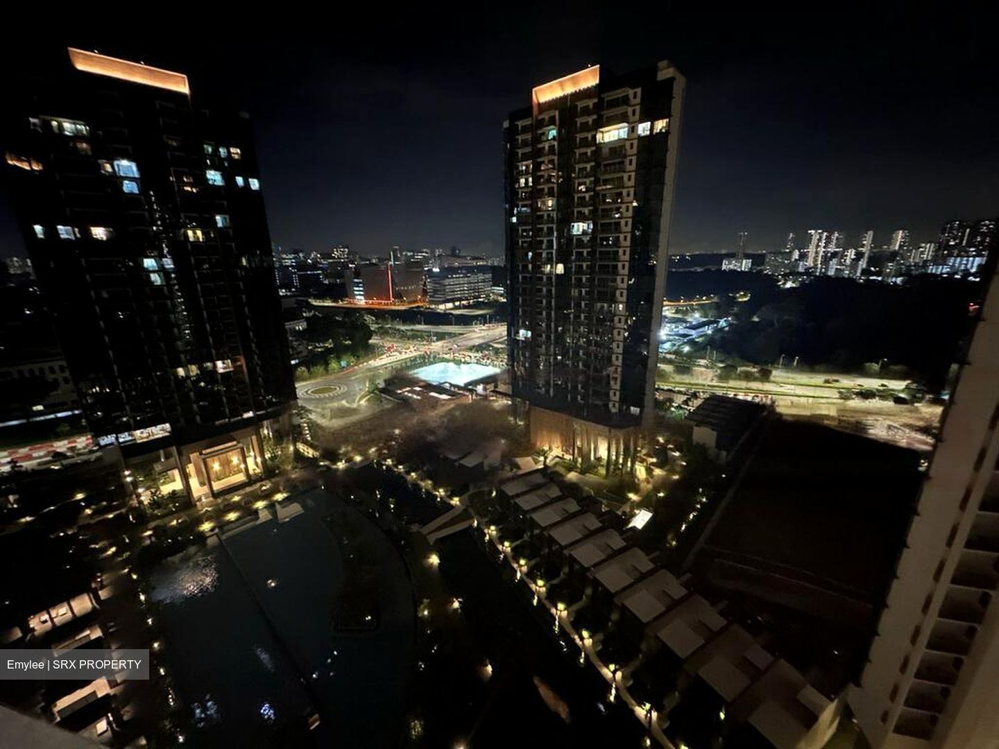 Normanton Park (D5), Apartment #490335321